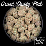 Granddaddy Pink | Hybrid | 1oz