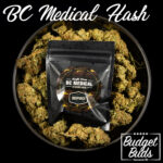 BC Medical Hash | 1 OZ