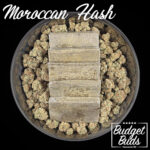 Moroccan Hash | Brick | 200g