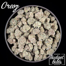 Oreoz | Hybrid | 1oz