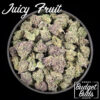 Juicy Fruit *Greenhouse* | Sativa | 1oz
