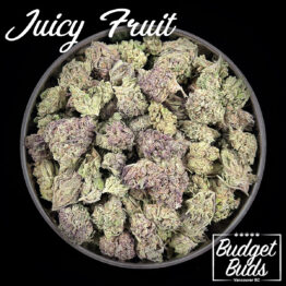 Juicy Fruit *Greenhouse* | Sativa | 1oz